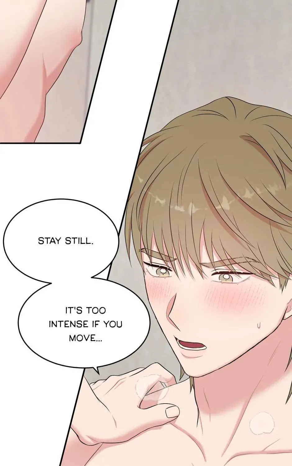 Engrave the Mark, Master Chapter 35 page 19 - 