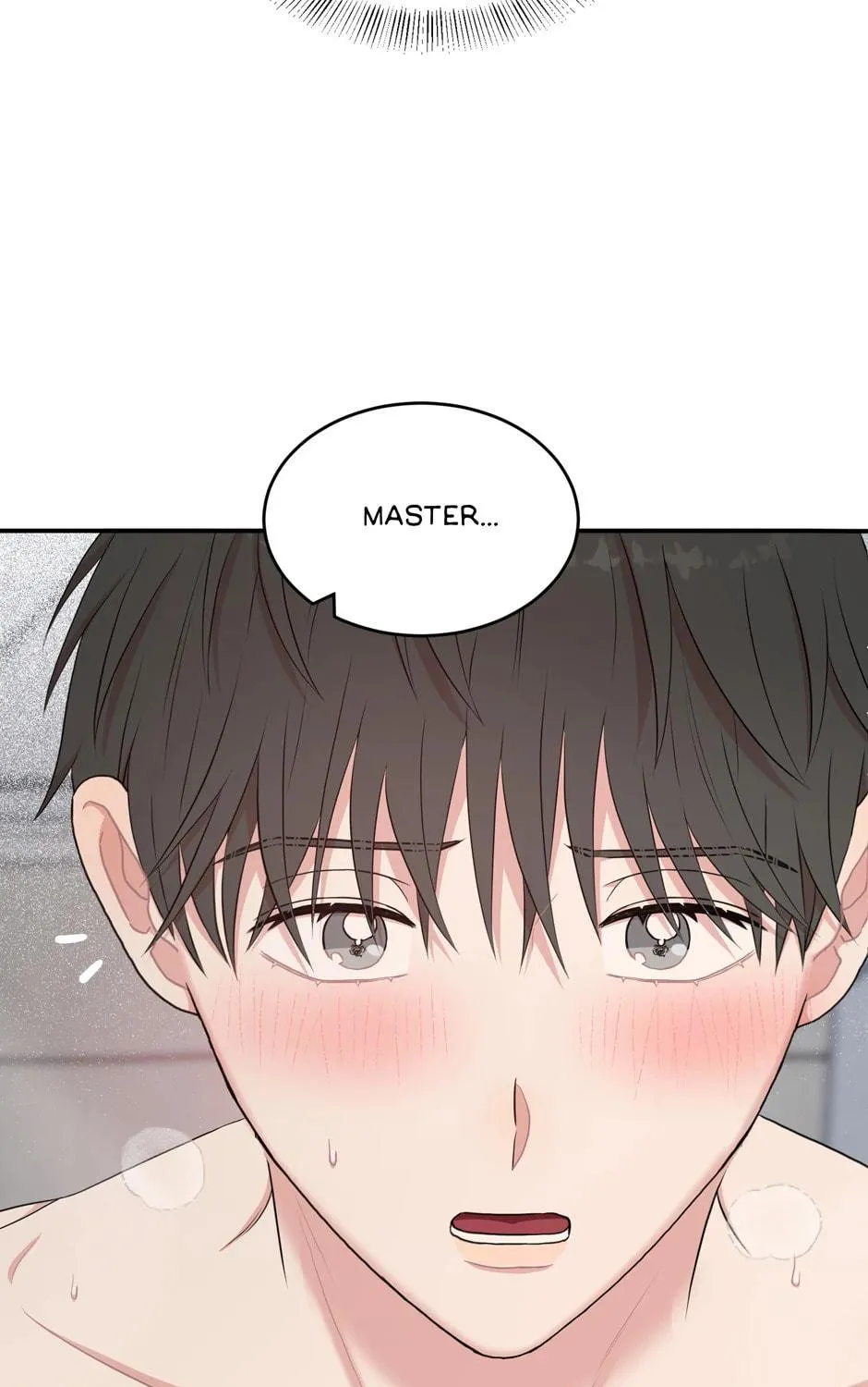 Engrave the Mark, Master Chapter 35 page 29 - 