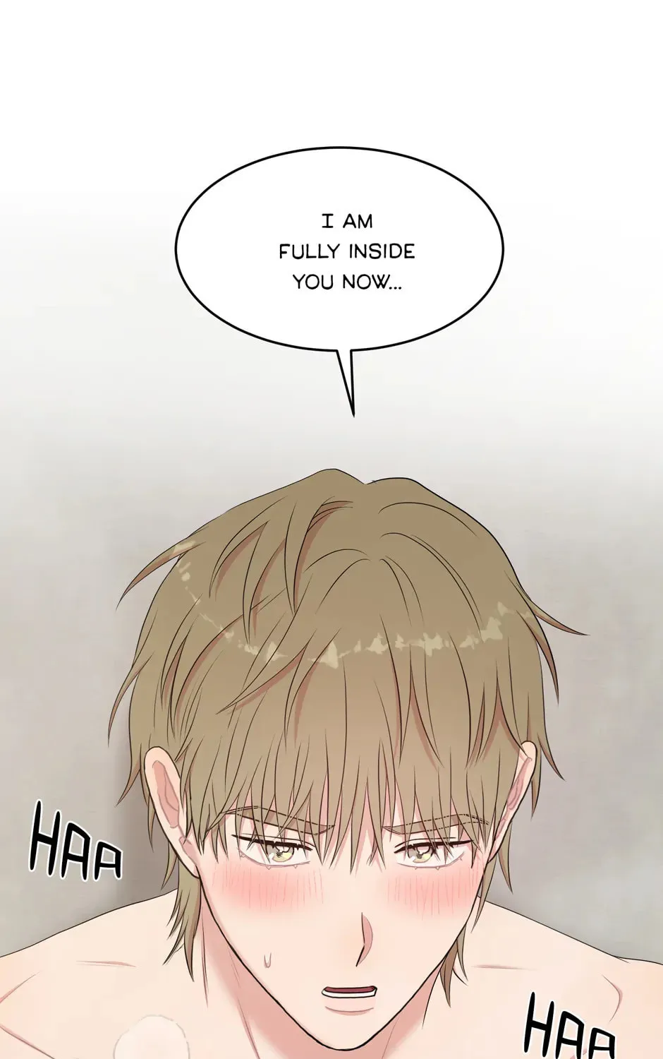 Engrave the Mark, Master Chapter 35 page 31 - 