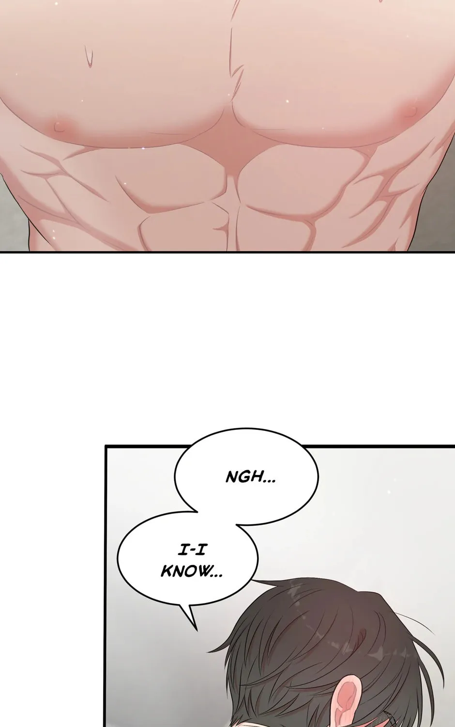 Engrave the Mark, Master Chapter 35 page 33 - 