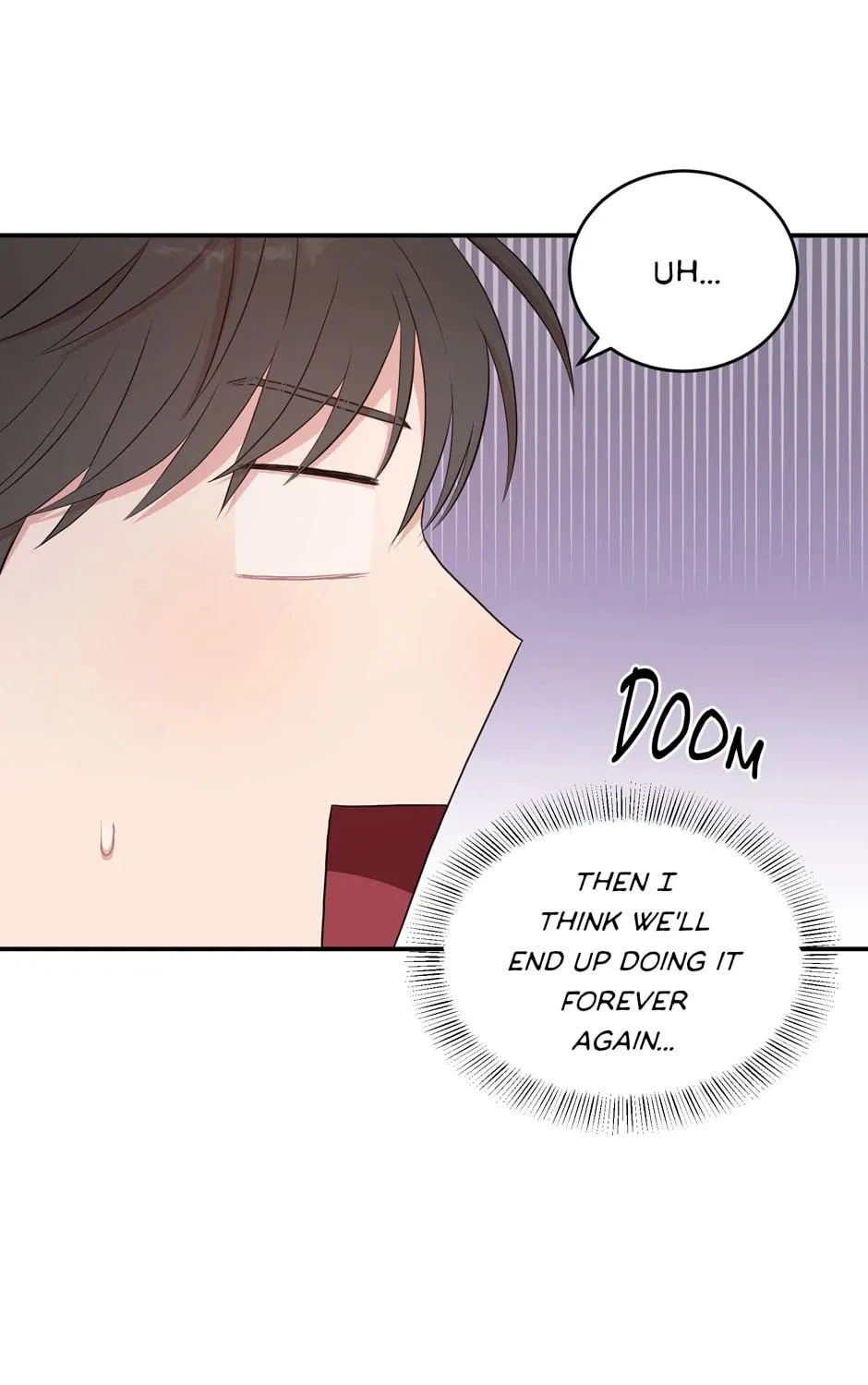 Engrave the Mark, Master Chapter 35 page 5 - 