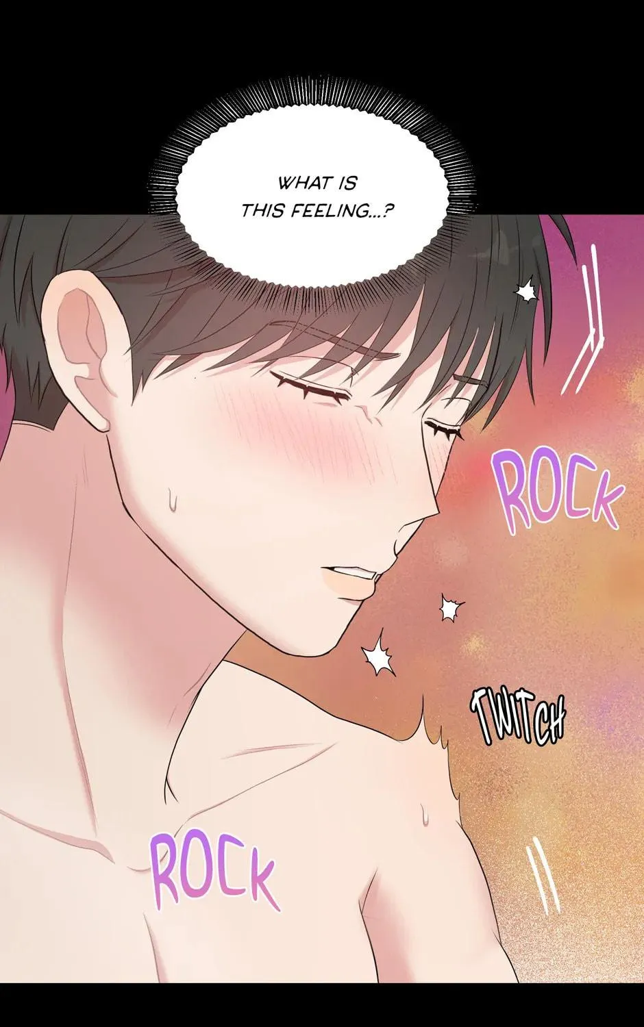 Engrave the Mark, Master Chapter 35 page 47 - 