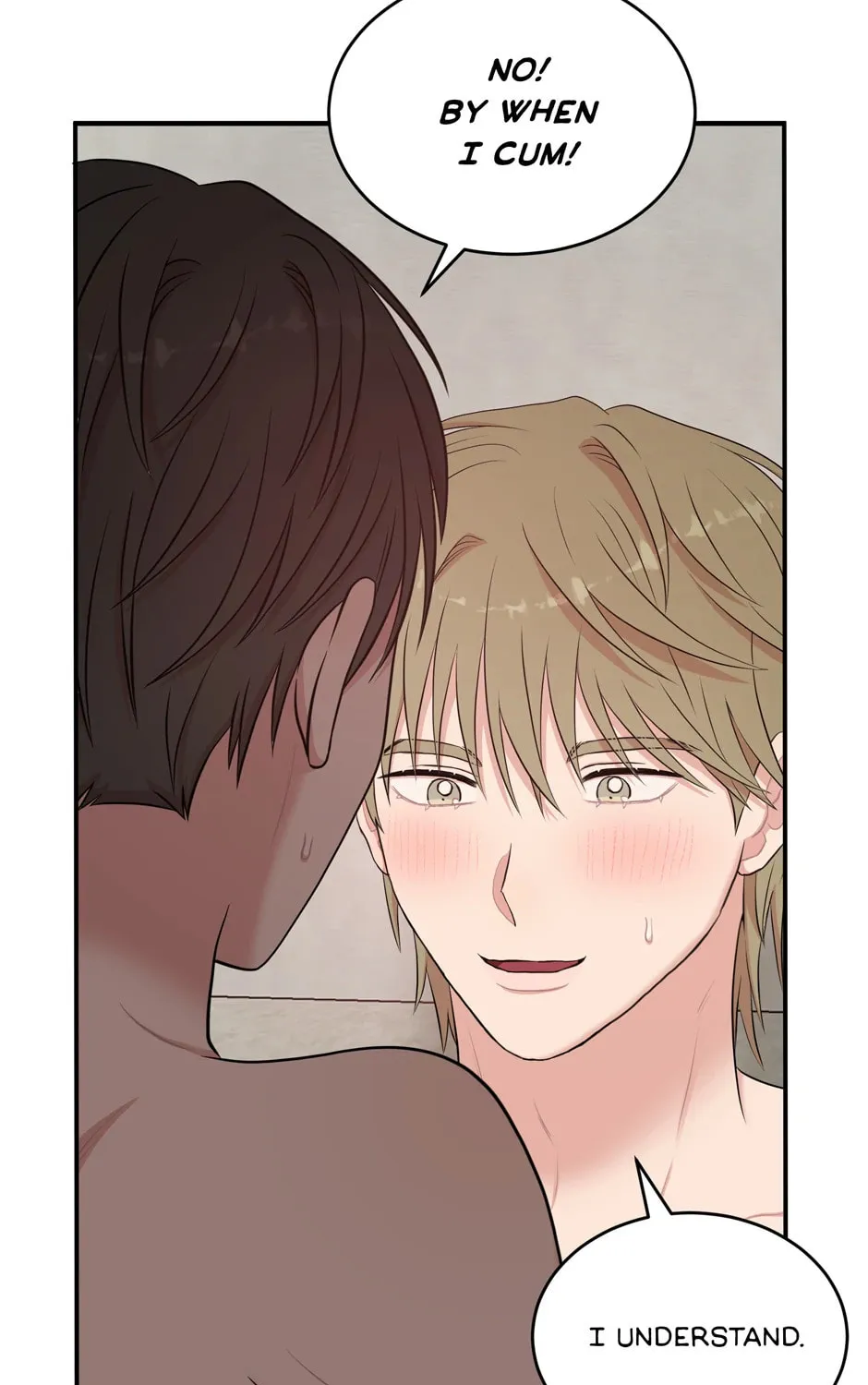 Engrave the Mark, Master Chapter 35 page 7 - 