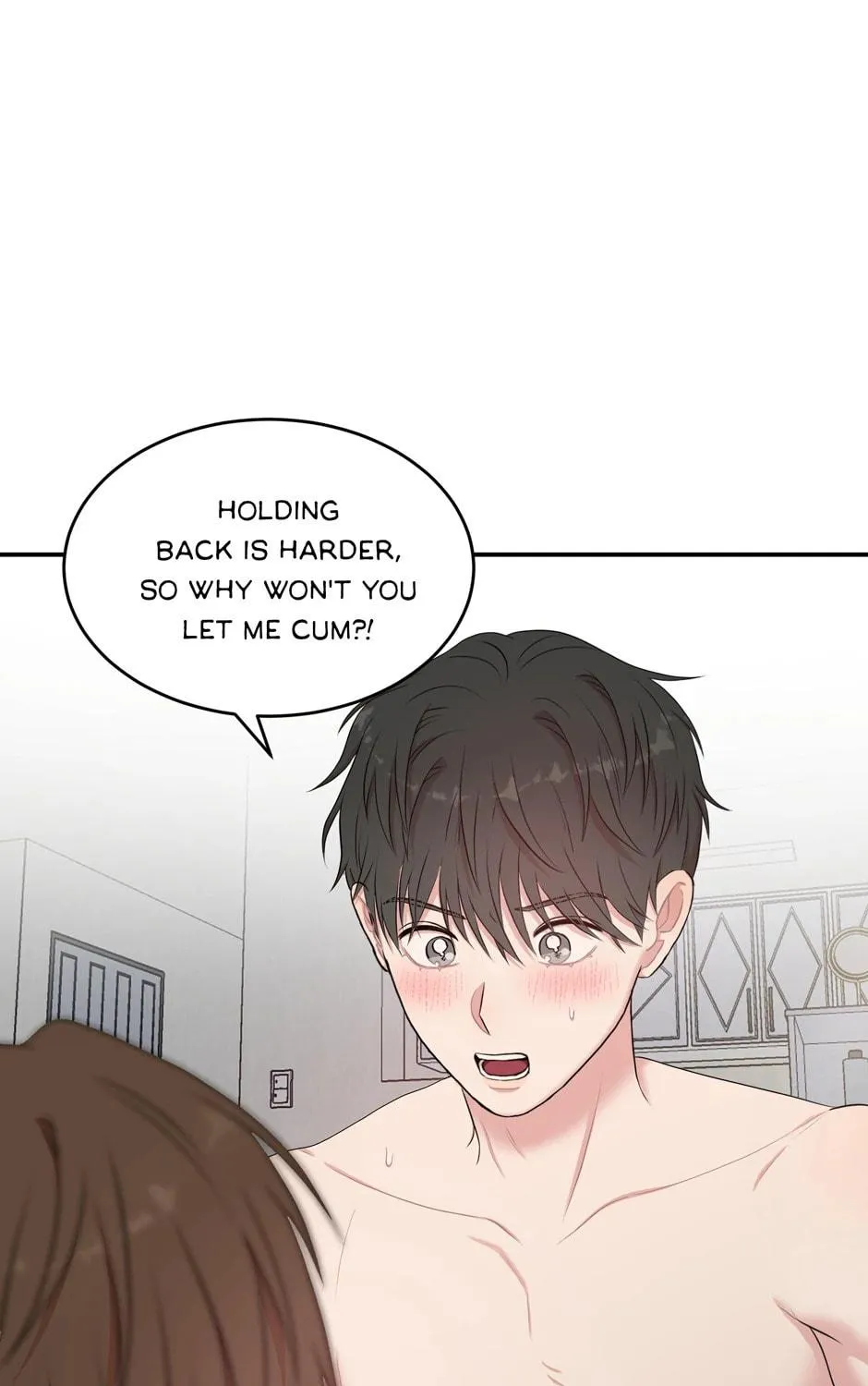 Engrave the Mark, Master Chapter 35 page 71 - 