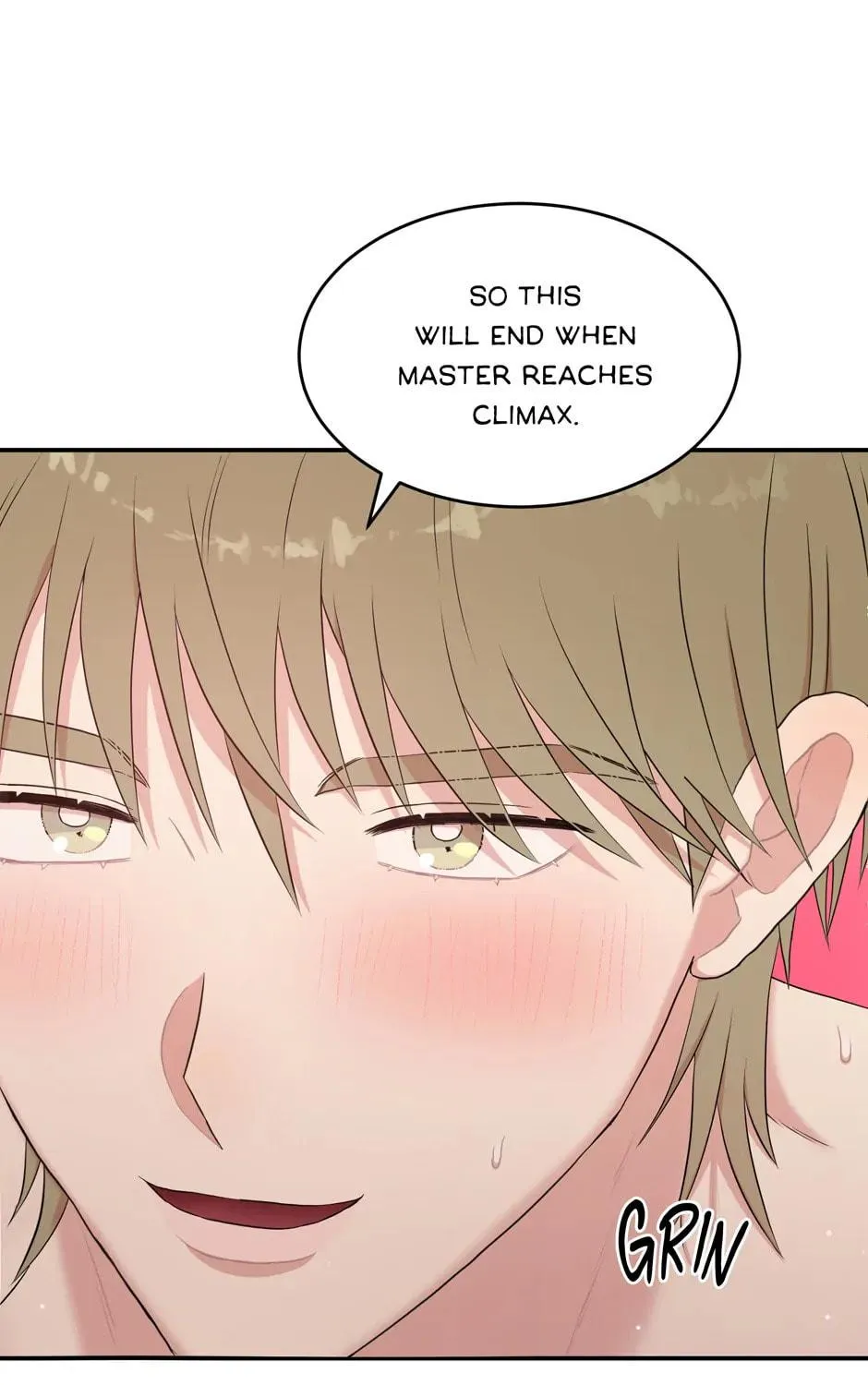Engrave the Mark, Master Chapter 35 page 9 - 