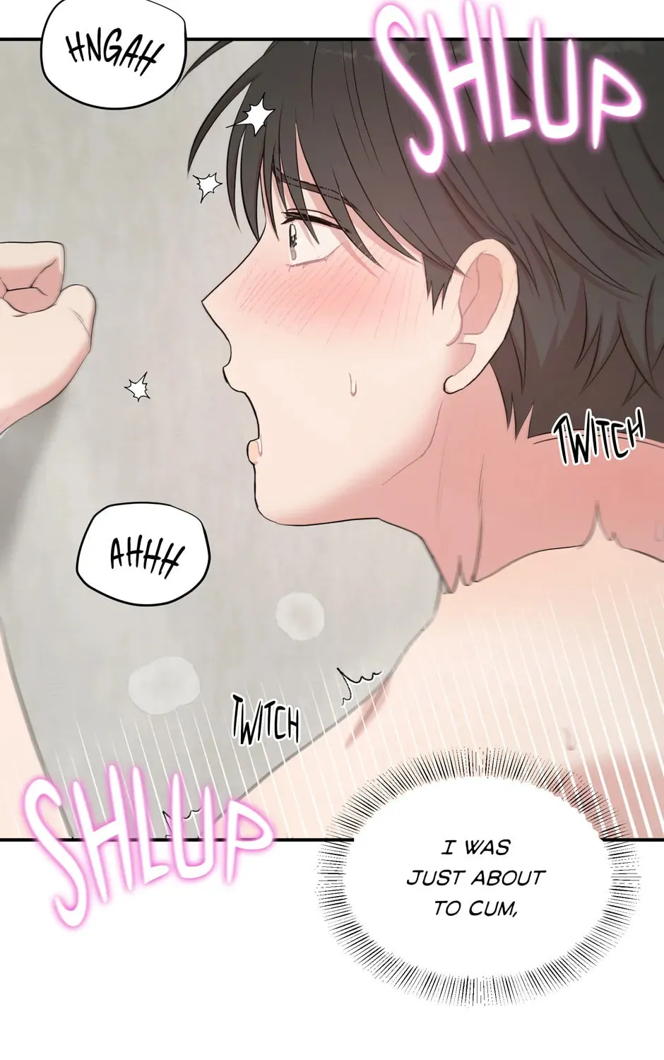 Engrave the Mark, Master Chapter 35 page 81 - 