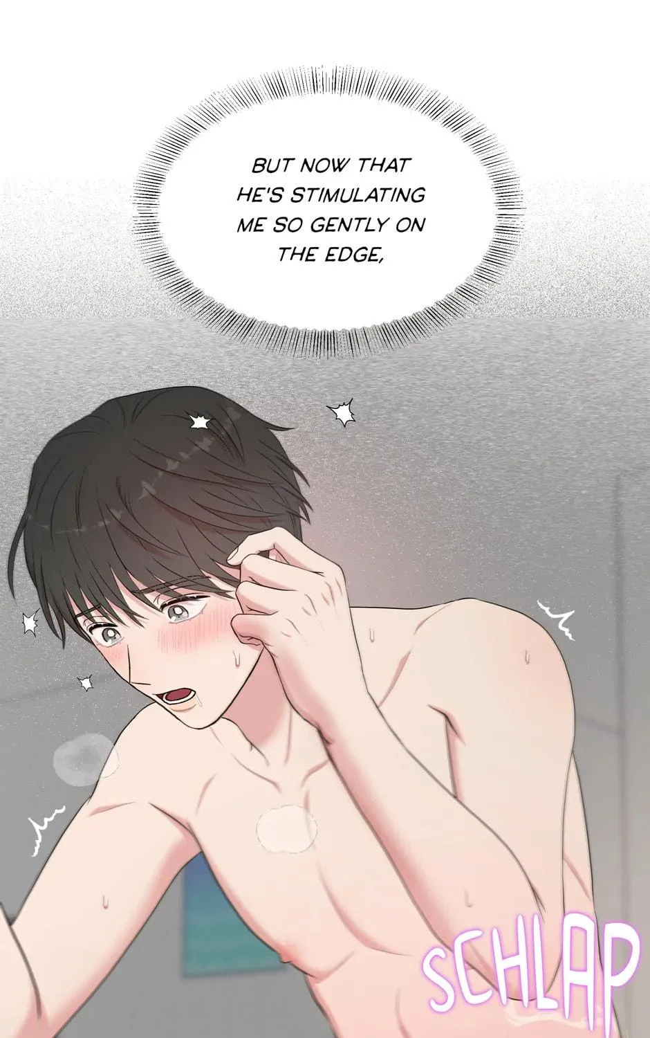 Engrave the Mark, Master Chapter 35 page 83 - 