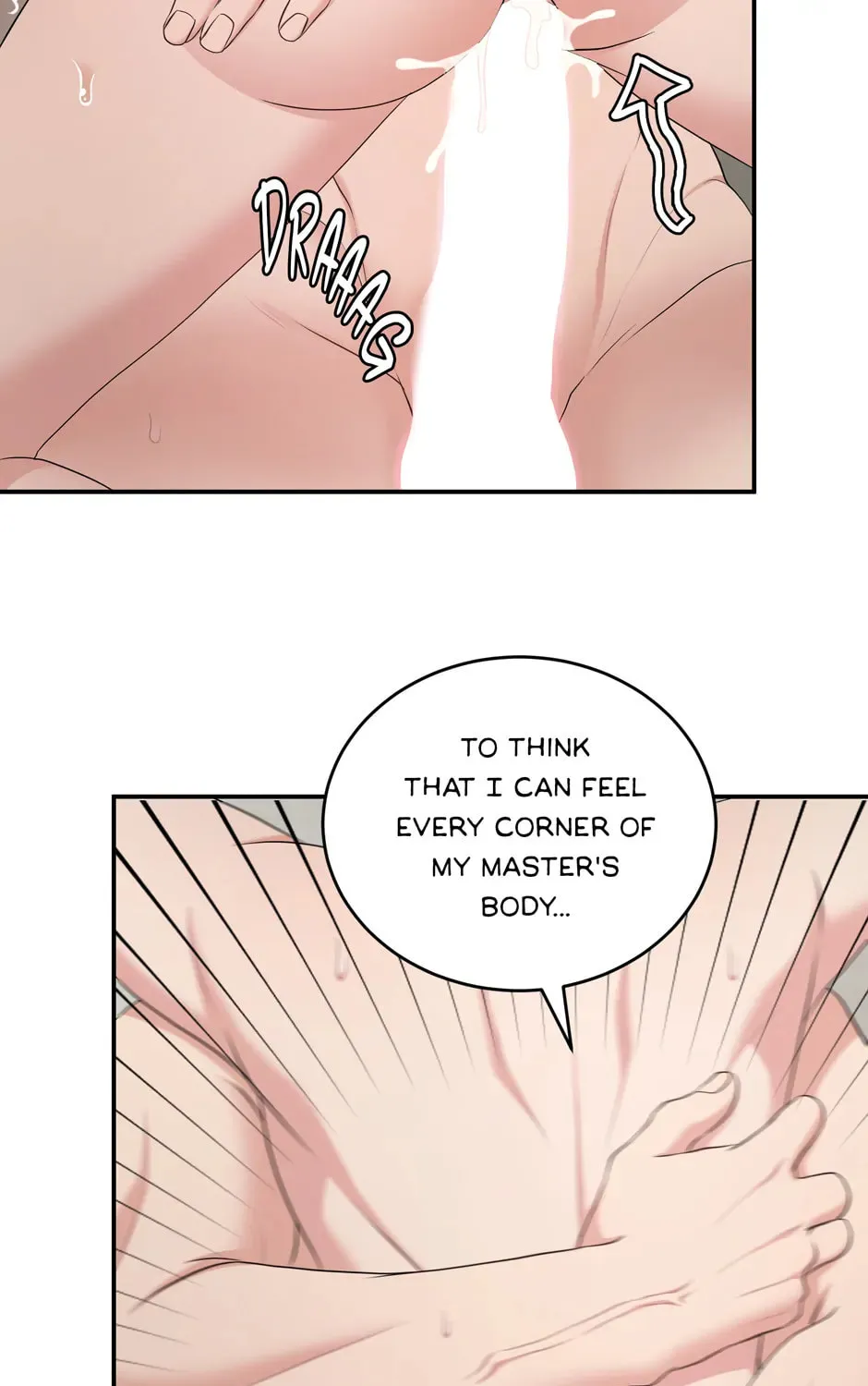 Engrave the Mark, Master Chapter 35 page 87 - 