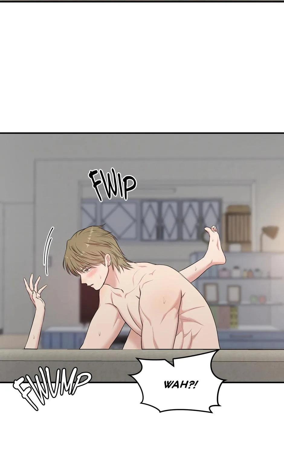 Engrave the Mark, Master Chapter 35 page 95 - 