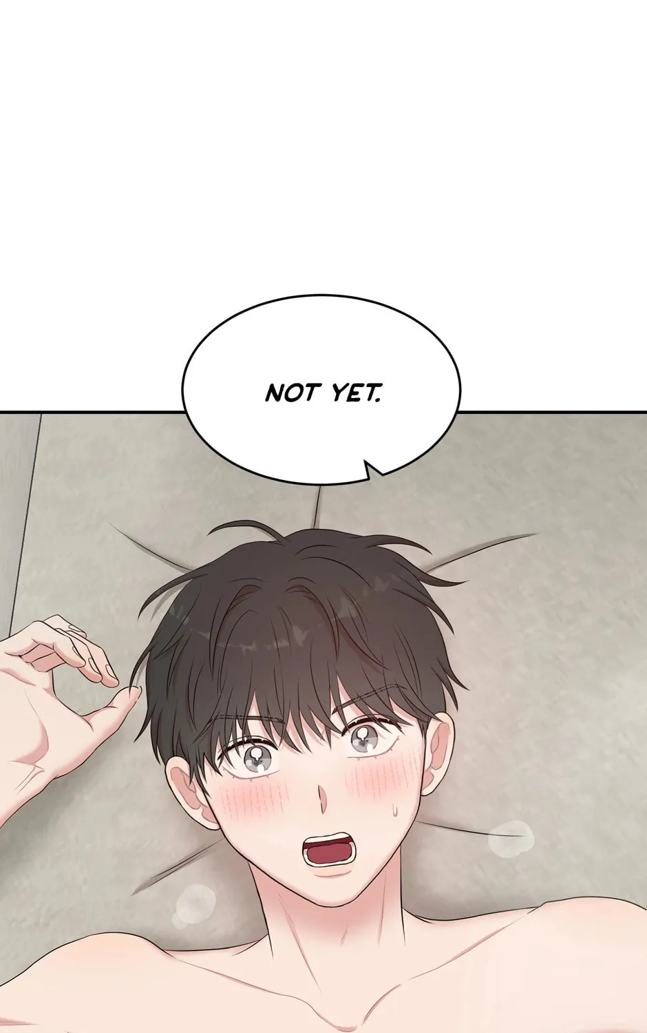 Engrave the Mark, Master Chapter 35 page 97 - 
