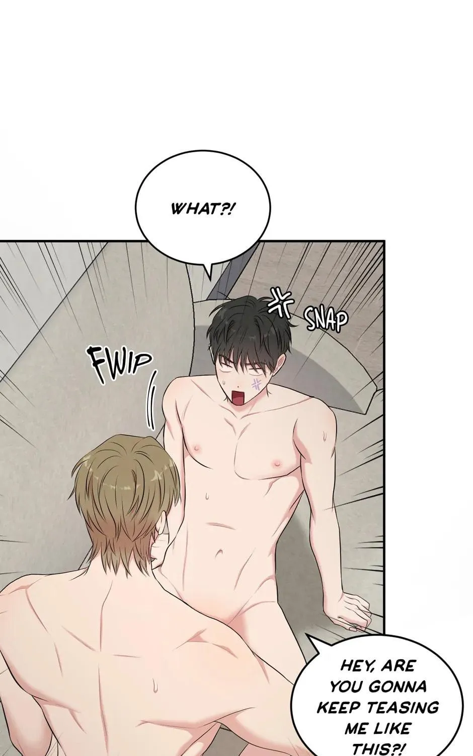 Engrave the Mark, Master Chapter 35 page 99 - 