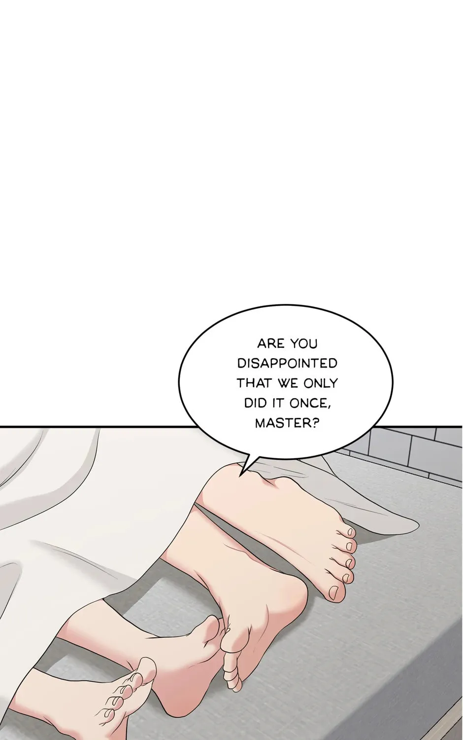 Engrave the Mark, Master Chapter 36 page 1 - 