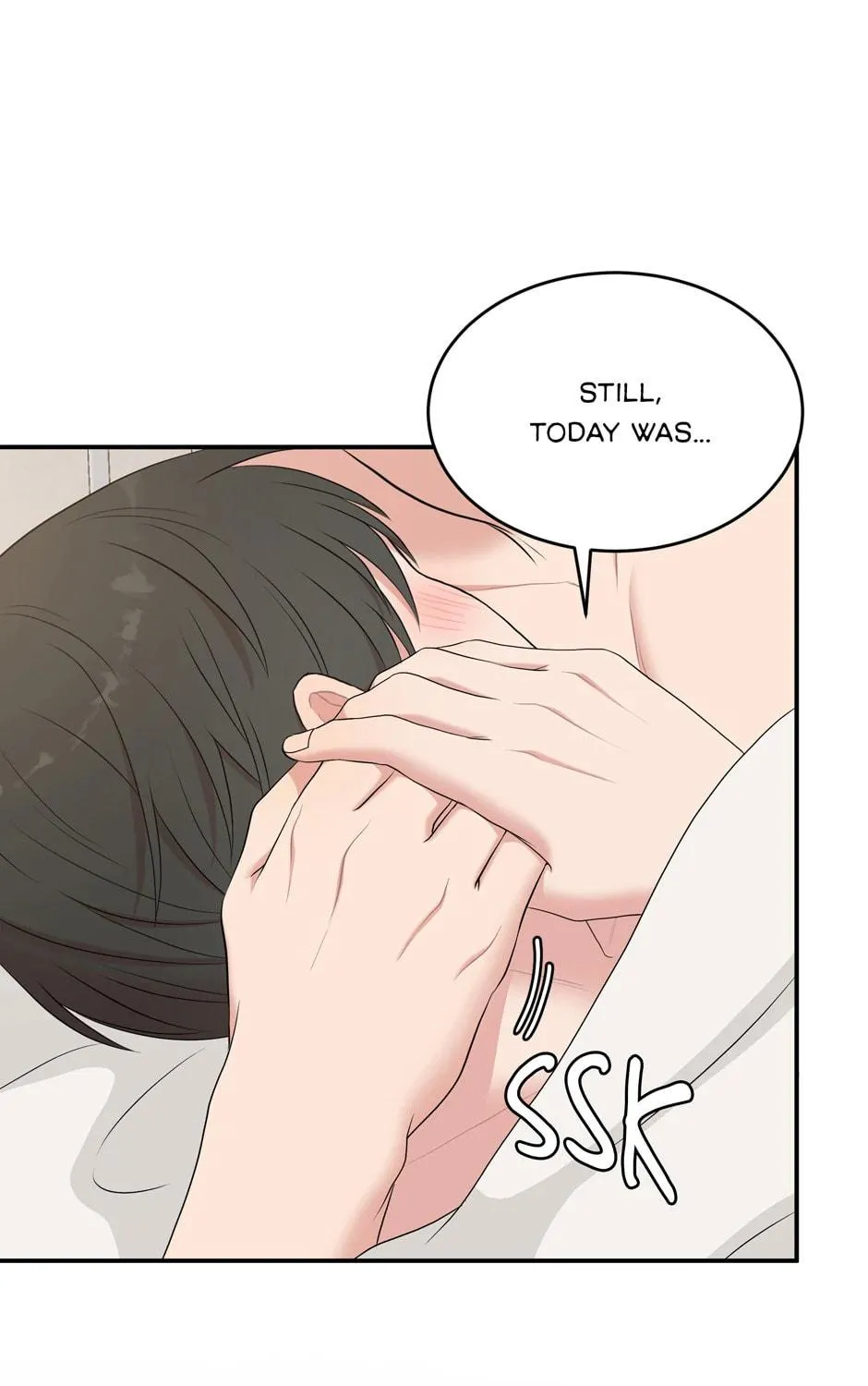 Engrave the Mark, Master Chapter 36 page 11 - 