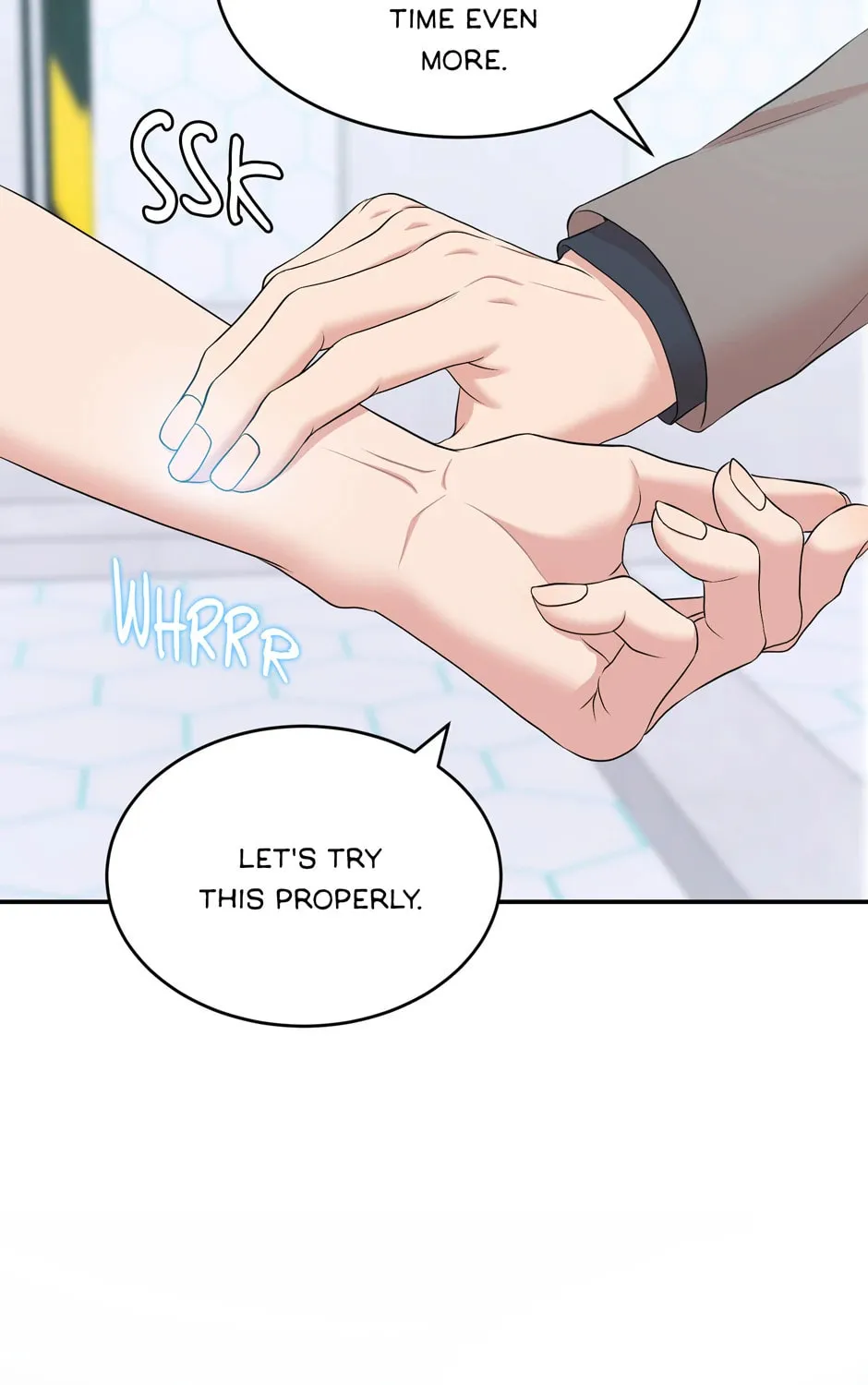 Engrave the Mark, Master Chapter 36 page 117 - 