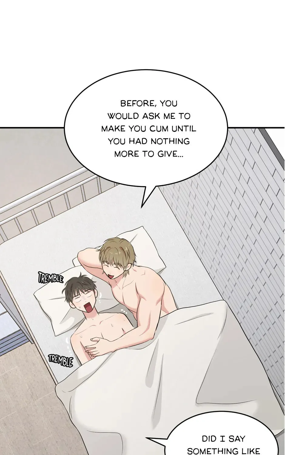 Engrave the Mark, Master Chapter 36 page 3 - 