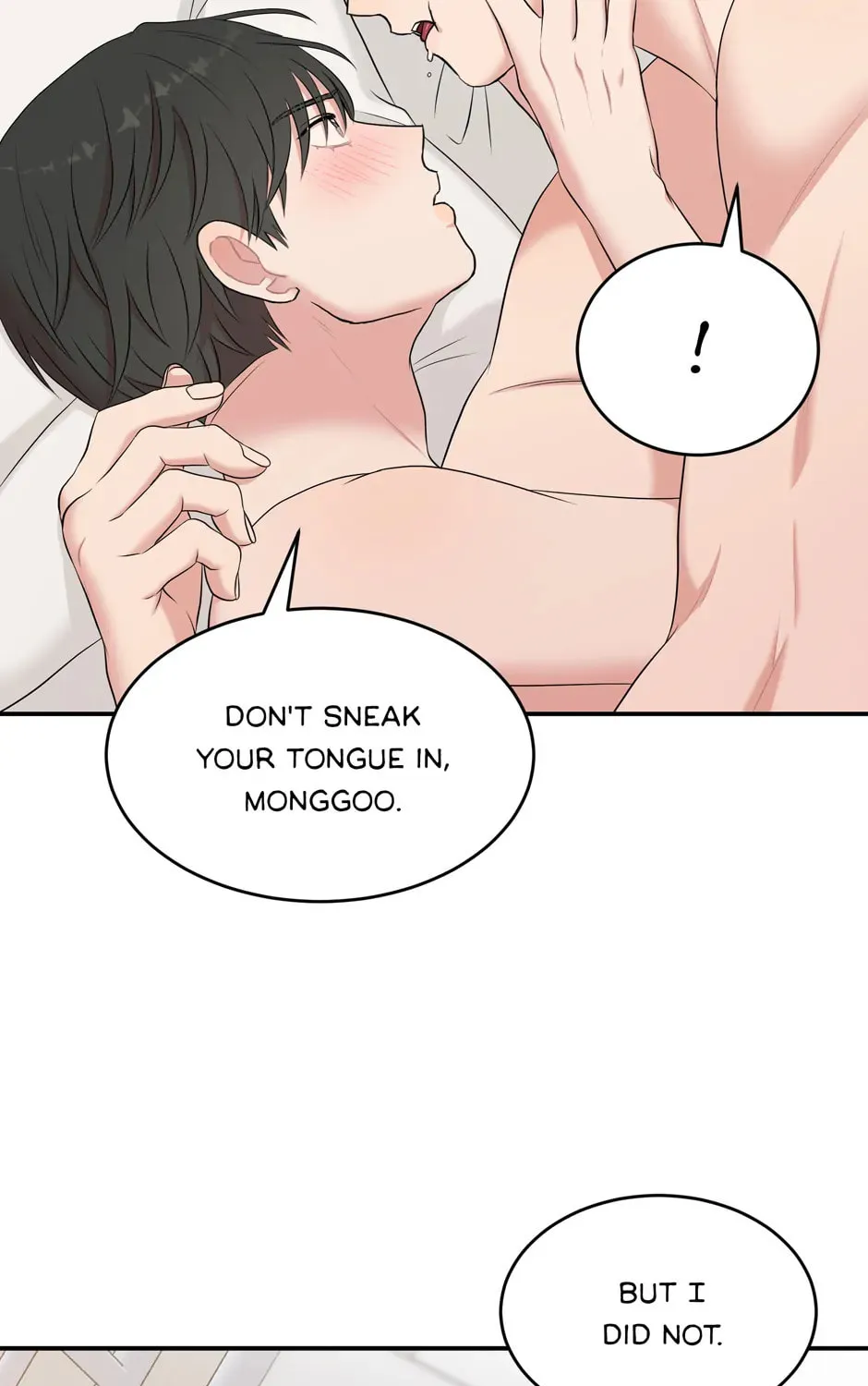 Engrave the Mark, Master Chapter 36 page 21 - 