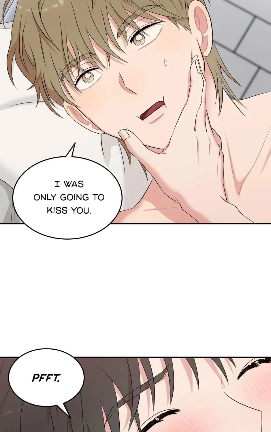Engrave the Mark, Master Chapter 36 page 23 - 