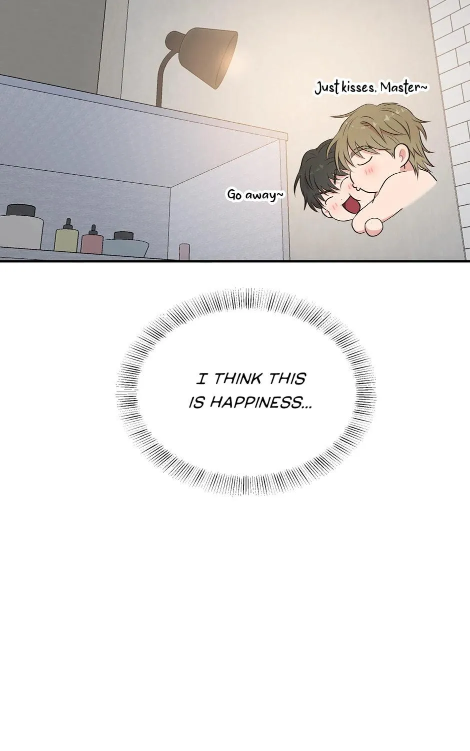 Engrave the Mark, Master Chapter 36 page 29 - 