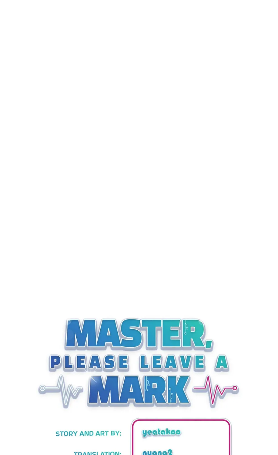 Engrave the Mark, Master Chapter 36 page 31 - 