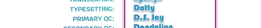 Engrave the Mark, Master Chapter 36 page 32 - 