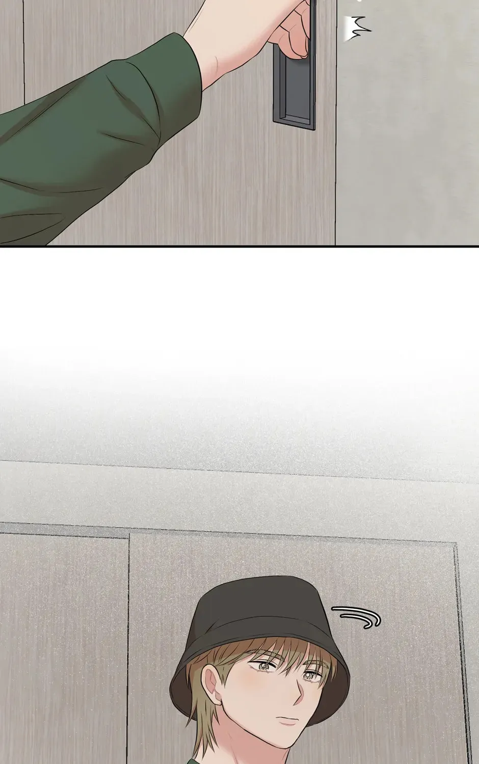 Engrave the Mark, Master Chapter 36 page 37 - 