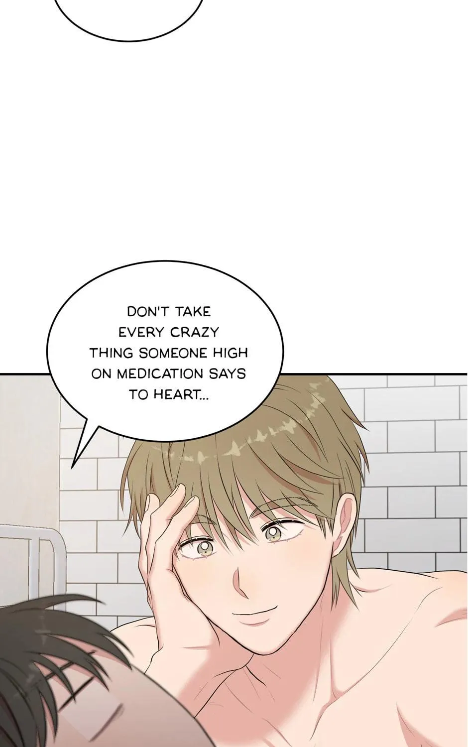 Engrave the Mark, Master Chapter 36 page 5 - 
