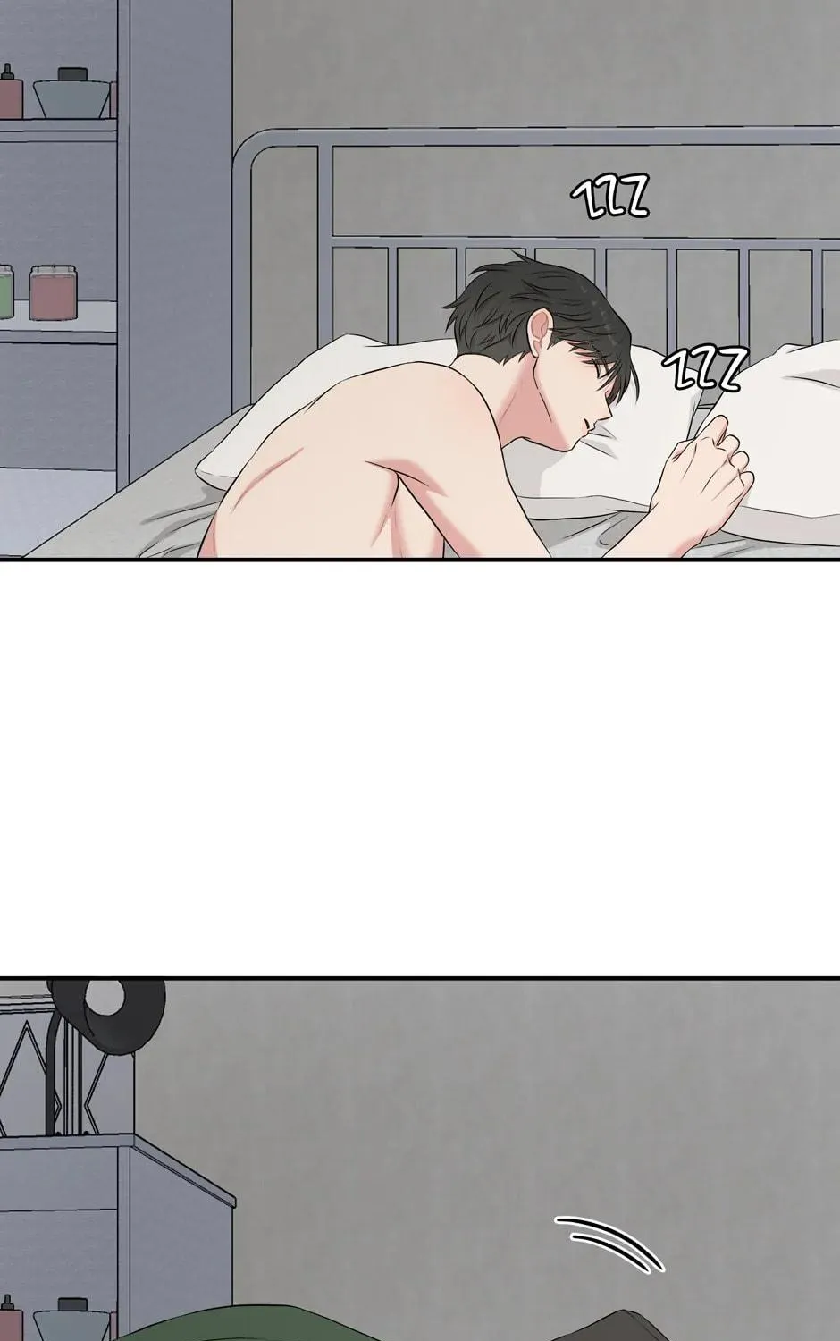 Engrave the Mark, Master Chapter 36 page 41 - 
