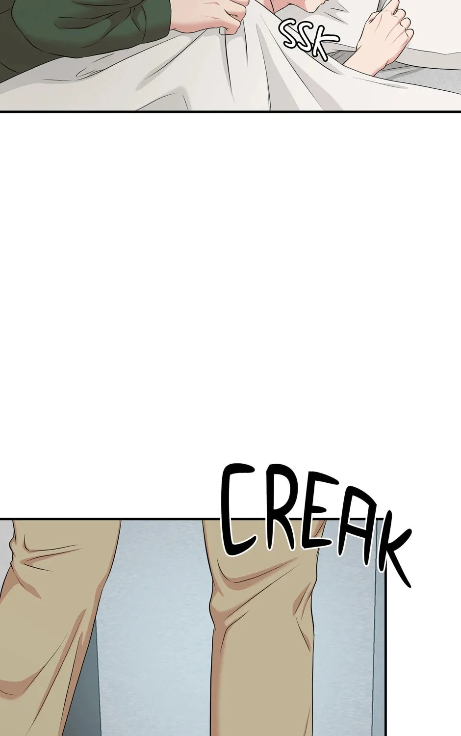 Engrave the Mark, Master Chapter 36 page 43 - 