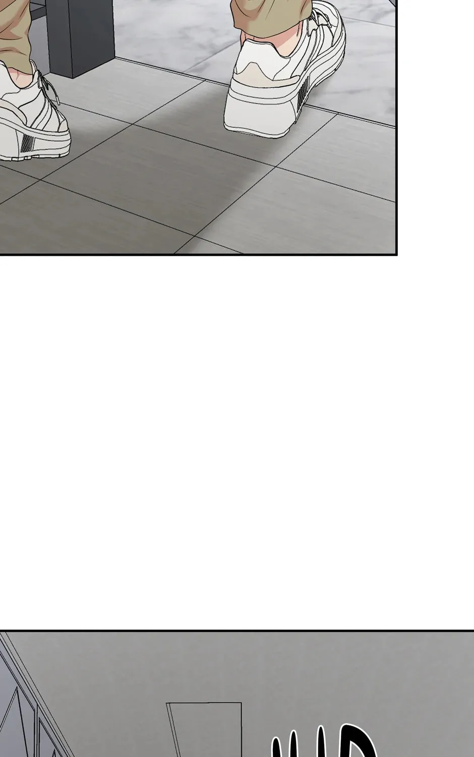 Engrave the Mark, Master Chapter 36 page 45 - 