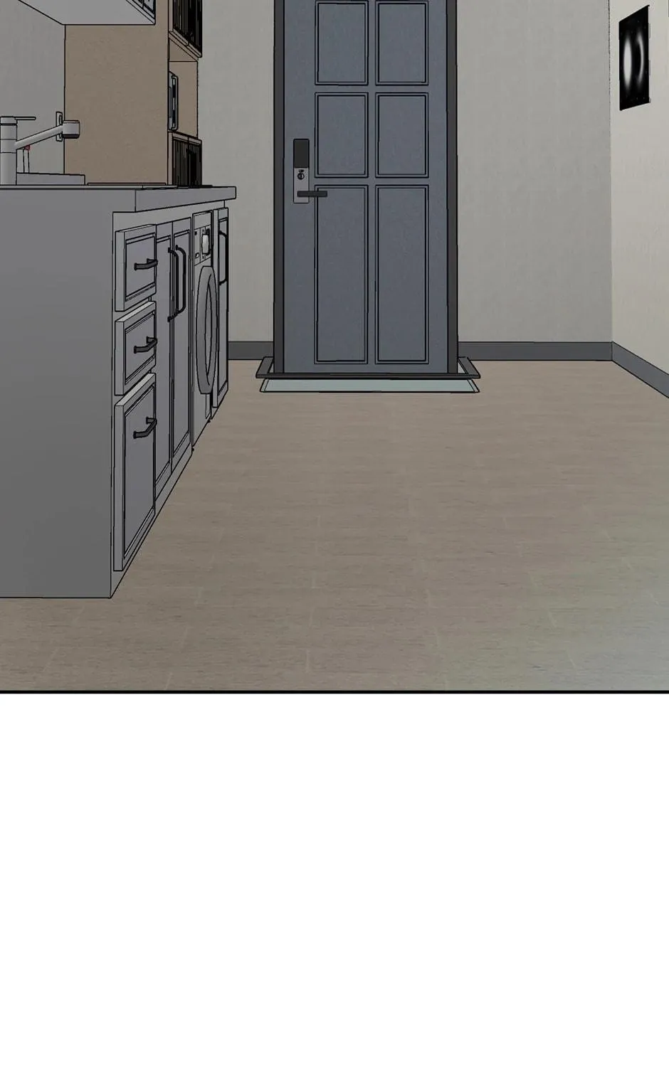 Engrave the Mark, Master Chapter 36 page 47 - 