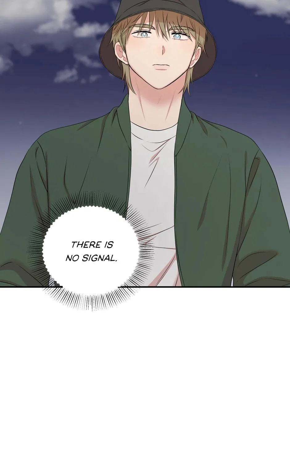 Engrave the Mark, Master Chapter 36 page 53 - 