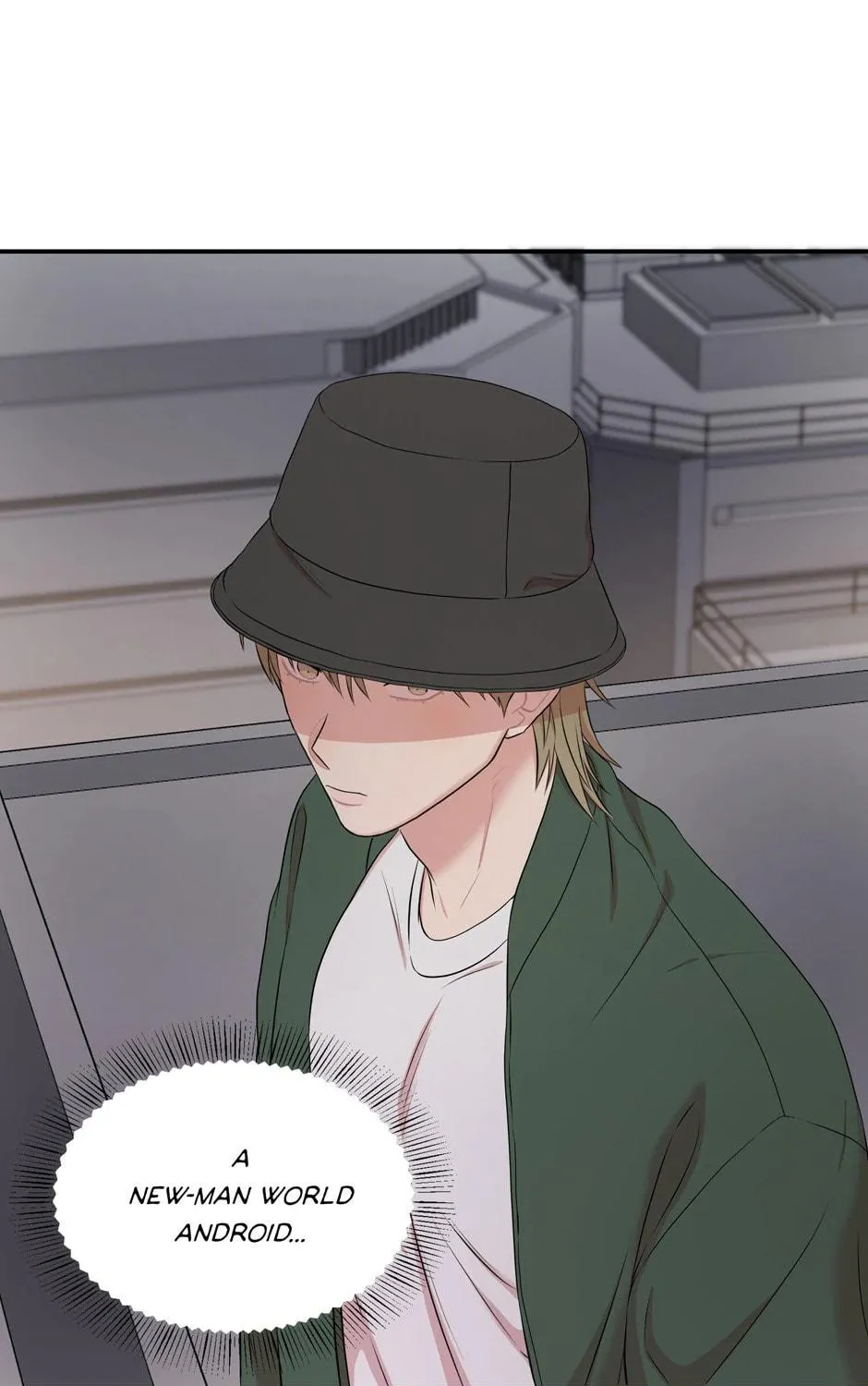 Engrave the Mark, Master Chapter 36 page 59 - 