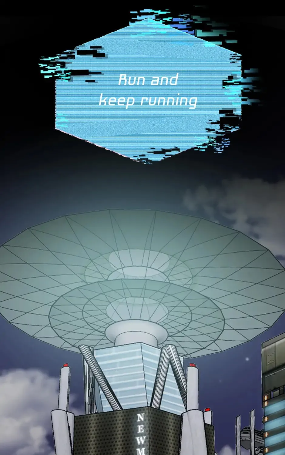 Engrave the Mark, Master Chapter 36 page 61 - 