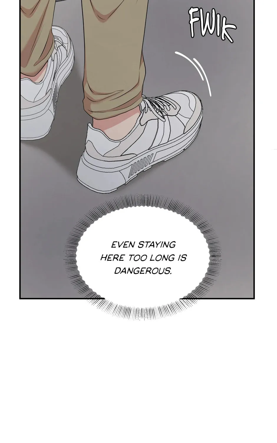 Engrave the Mark, Master Chapter 36 page 73 - 