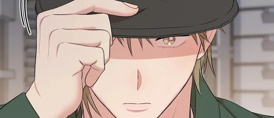 Engrave the Mark, Master Chapter 36 page 76 - 