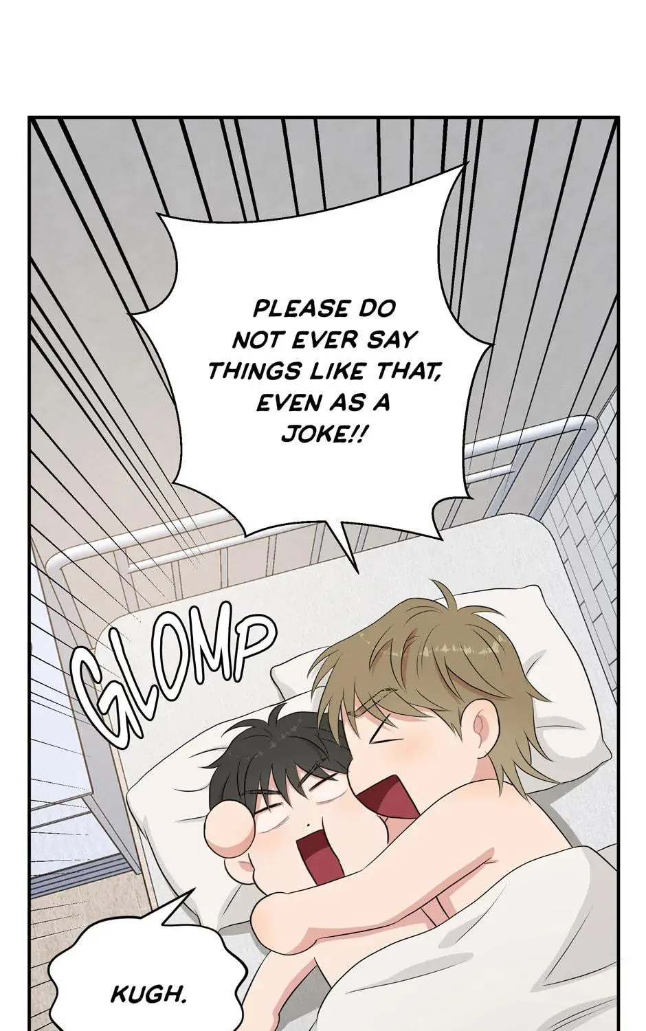 Engrave the Mark, Master Chapter 36 page 9 - 