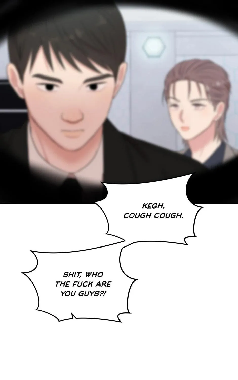 Engrave the Mark, Master Chapter 36 page 83 - 