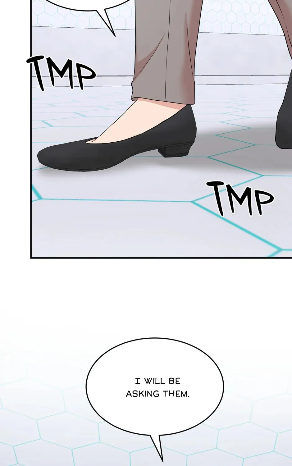 Engrave the Mark, Master Chapter 36 page 87 - 