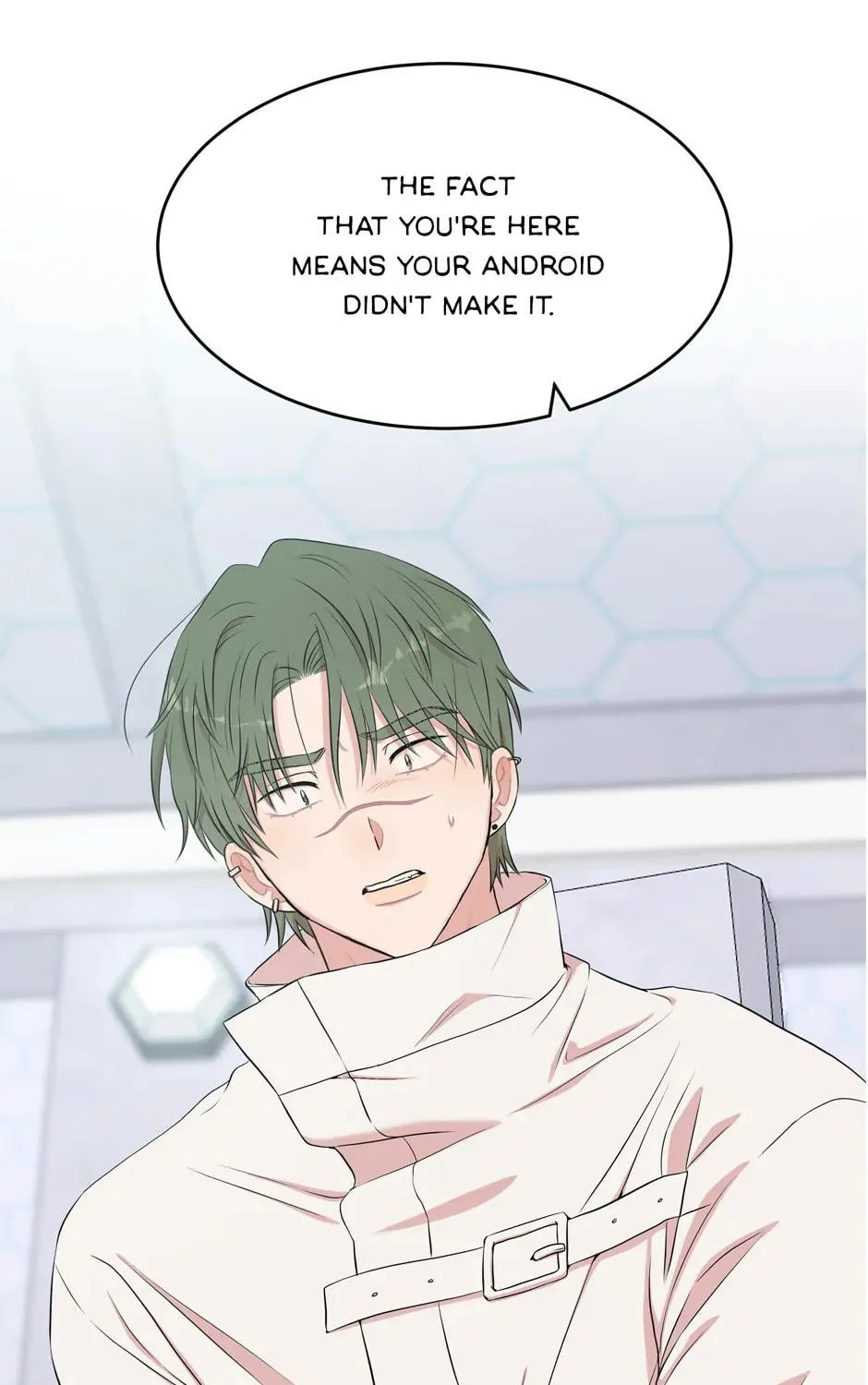 Engrave the Mark, Master Chapter 36 page 95 - 