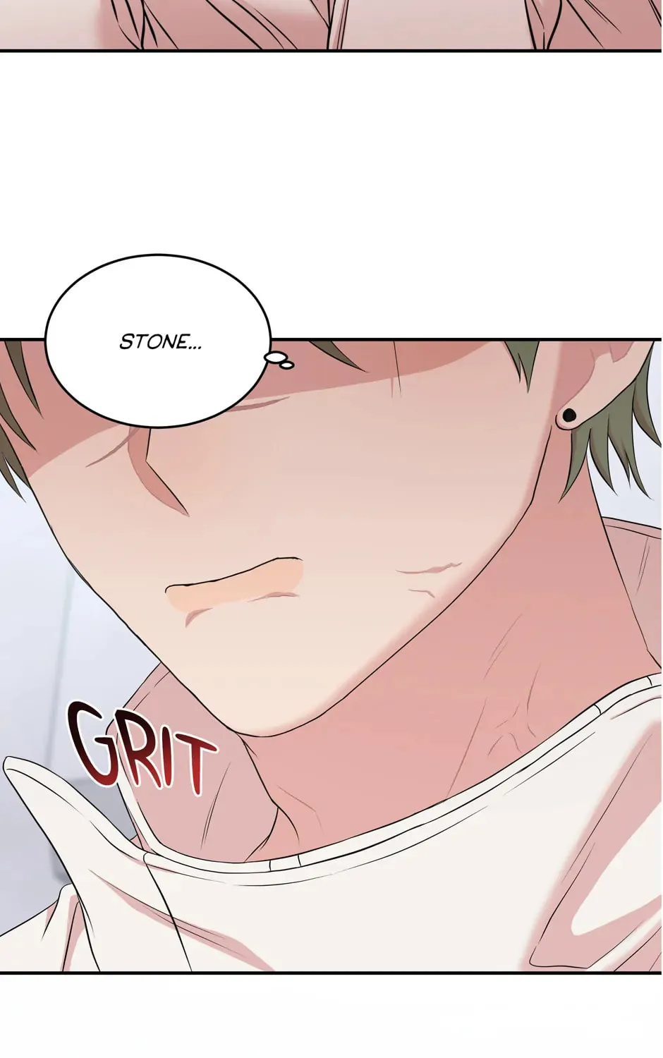 Engrave the Mark, Master Chapter 36 page 97 - 