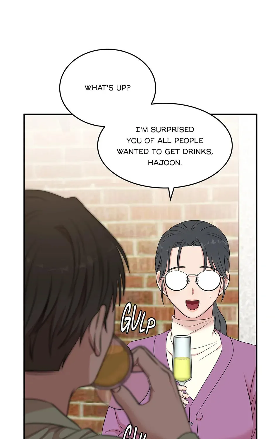 Engrave the Mark, Master Chapter 37 page 117 - 