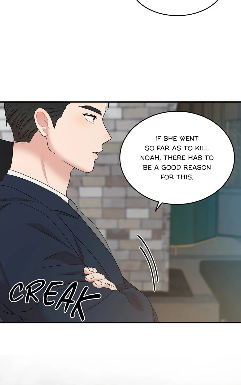 Engrave the Mark, Master Chapter 37 page 3 - 