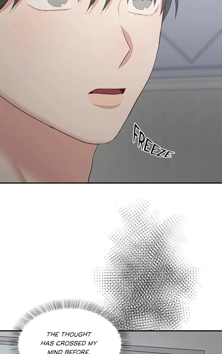 Engrave the Mark, Master Chapter 37 page 41 - 