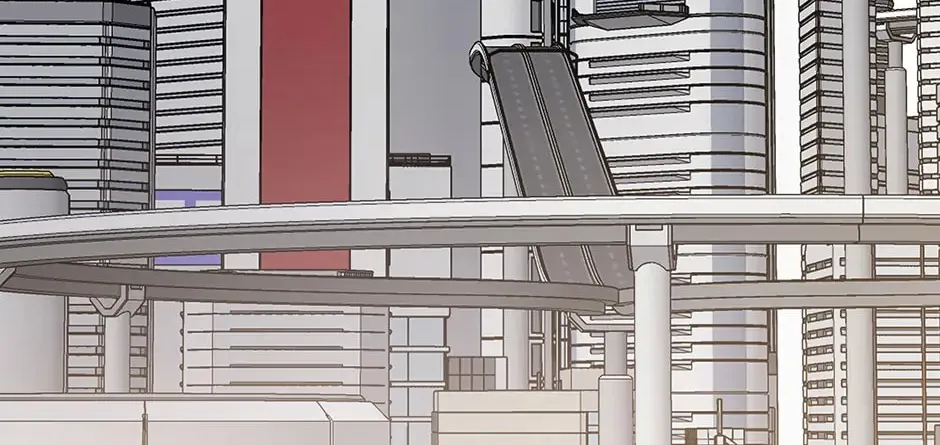 Engrave the Mark, Master Chapter 37 page 46 - 
