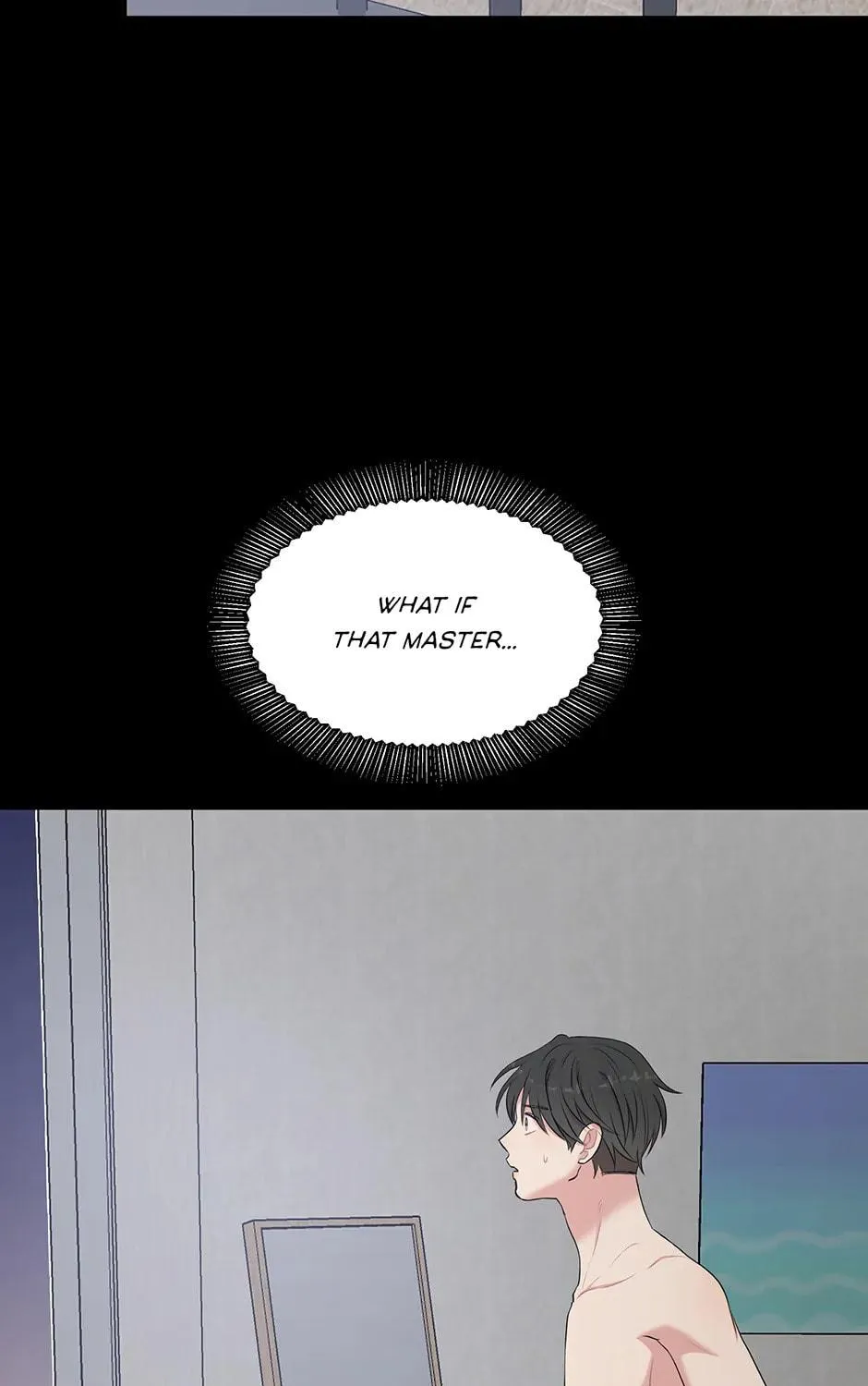 Engrave the Mark, Master Chapter 37 page 49 - 