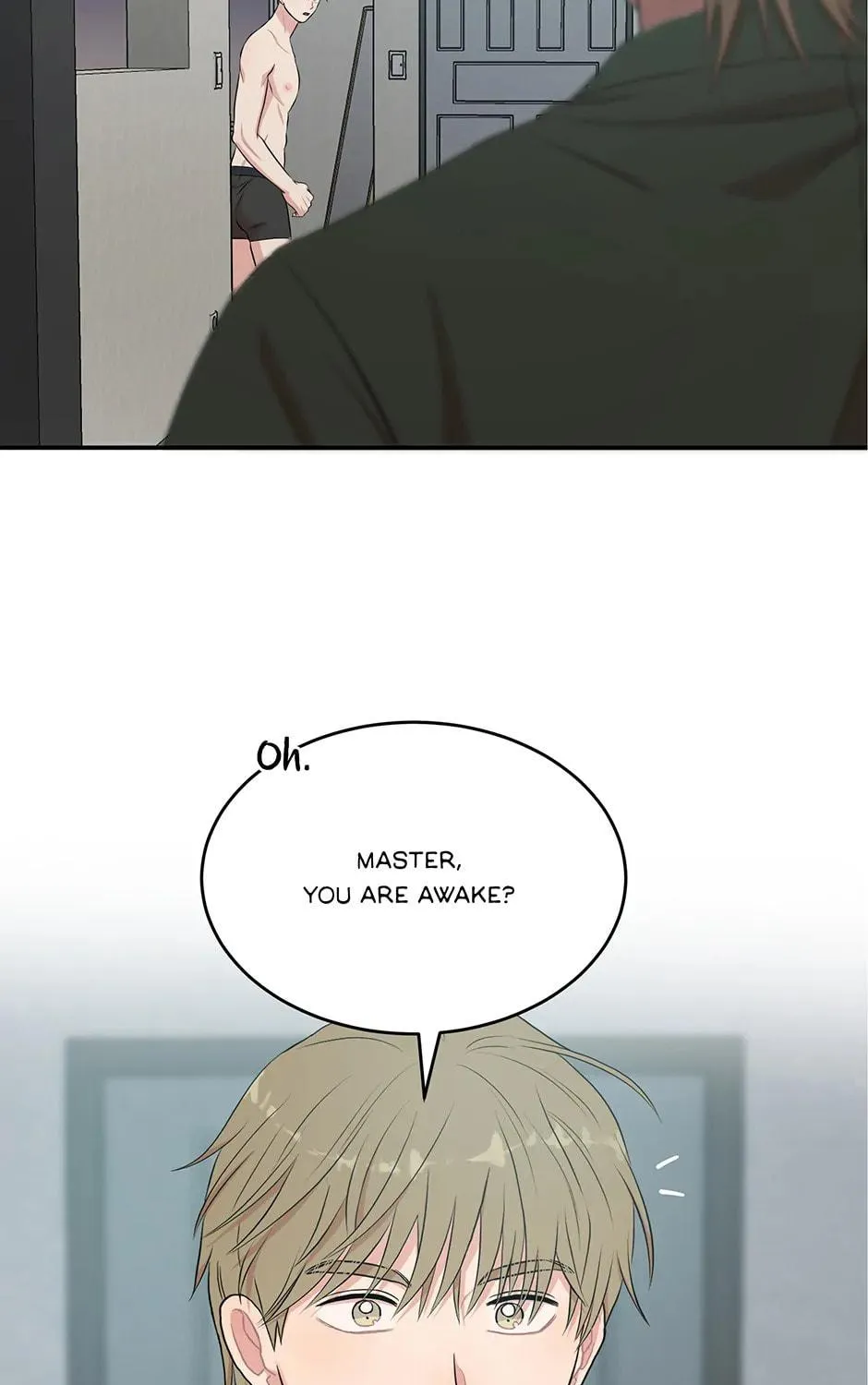 Engrave the Mark, Master Chapter 37 page 59 - 