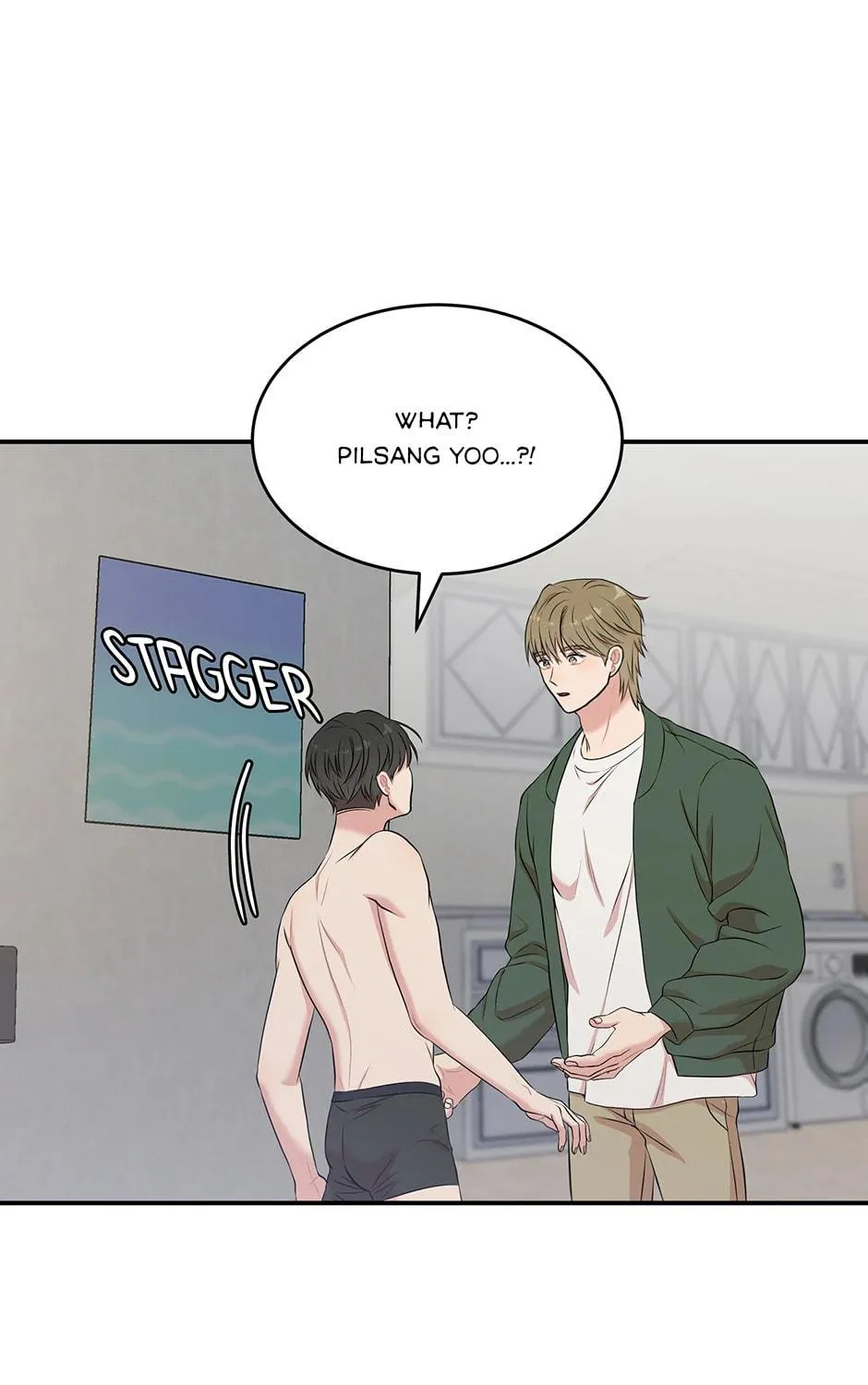Engrave the Mark, Master Chapter 37 page 71 - 