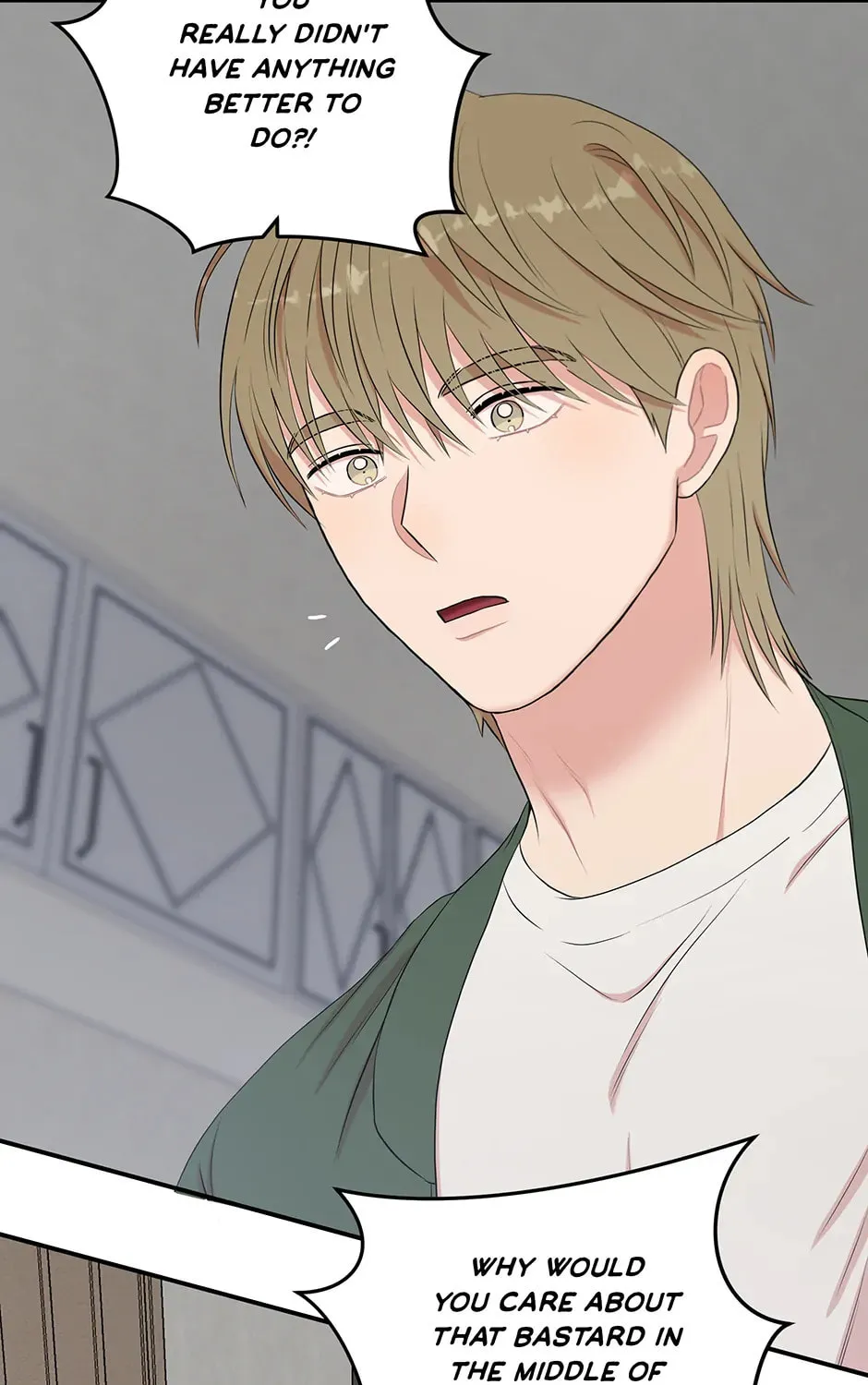 Engrave the Mark, Master Chapter 37 page 73 - 