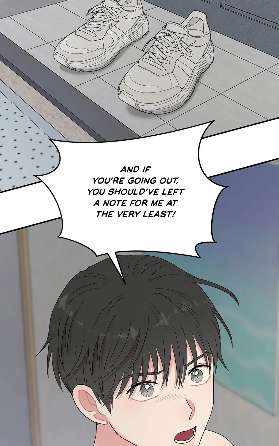 Engrave the Mark, Master Chapter 37 page 75 - 