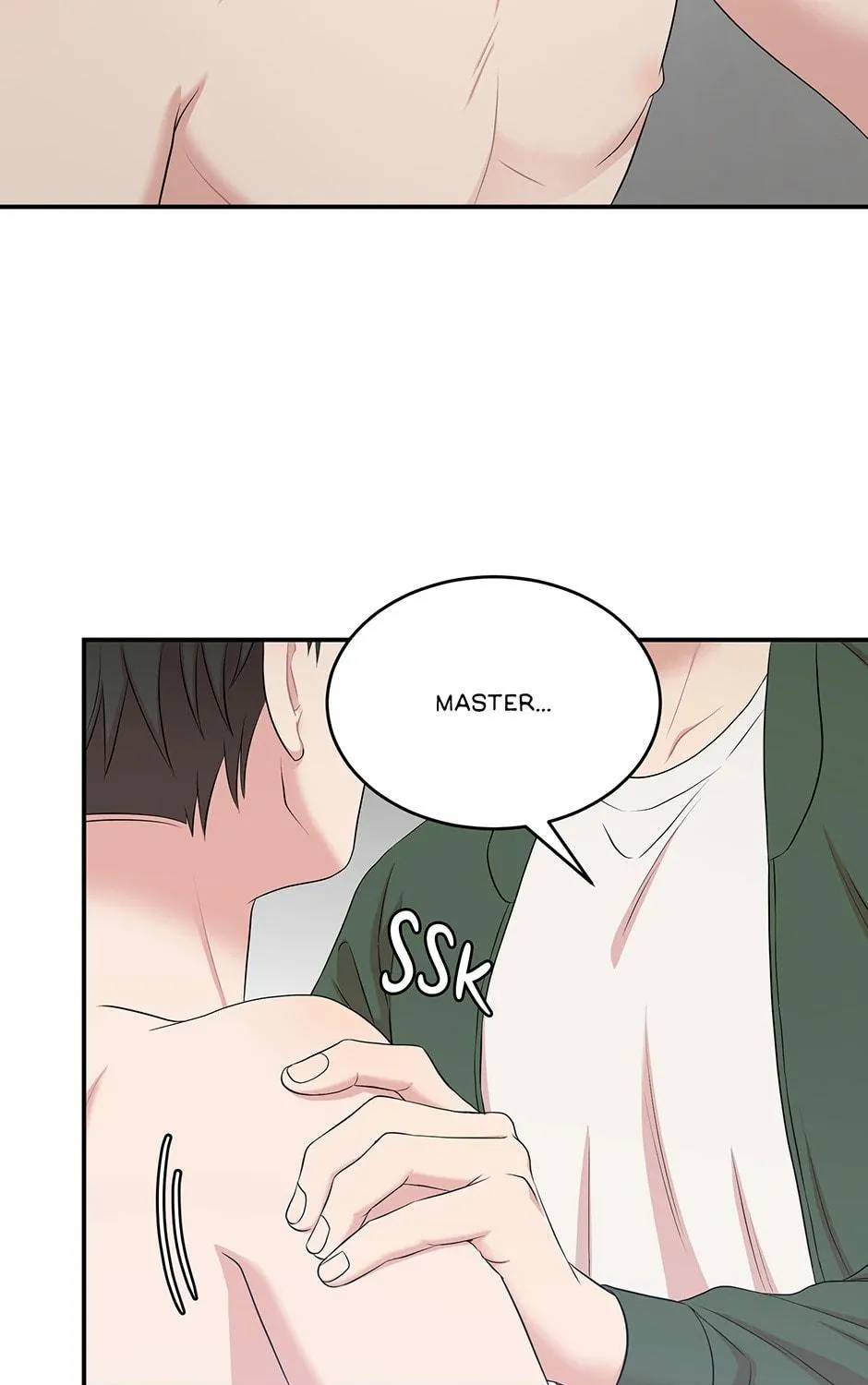 Engrave the Mark, Master Chapter 37 page 77 - 